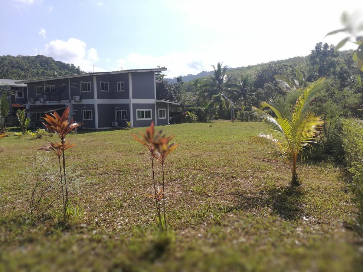 شقة Palm Garden House Ko Lanta المظهر الخارجي الصورة