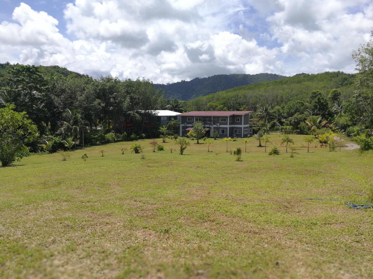 شقة Palm Garden House Ko Lanta المظهر الخارجي الصورة