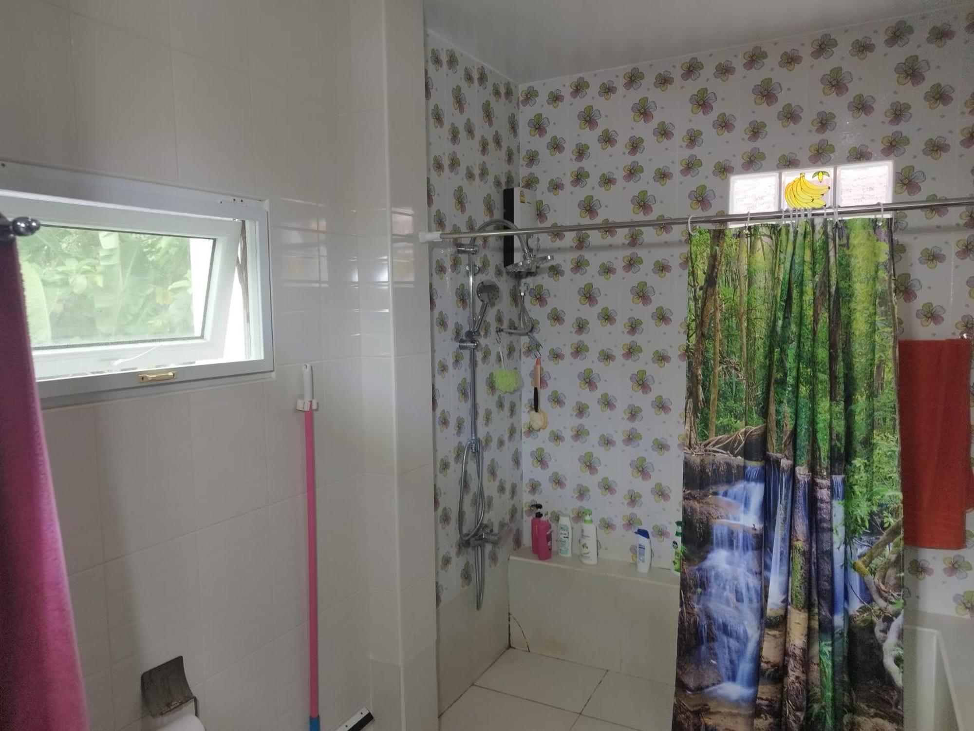شقة Palm Garden House Ko Lanta الغرفة الصورة
