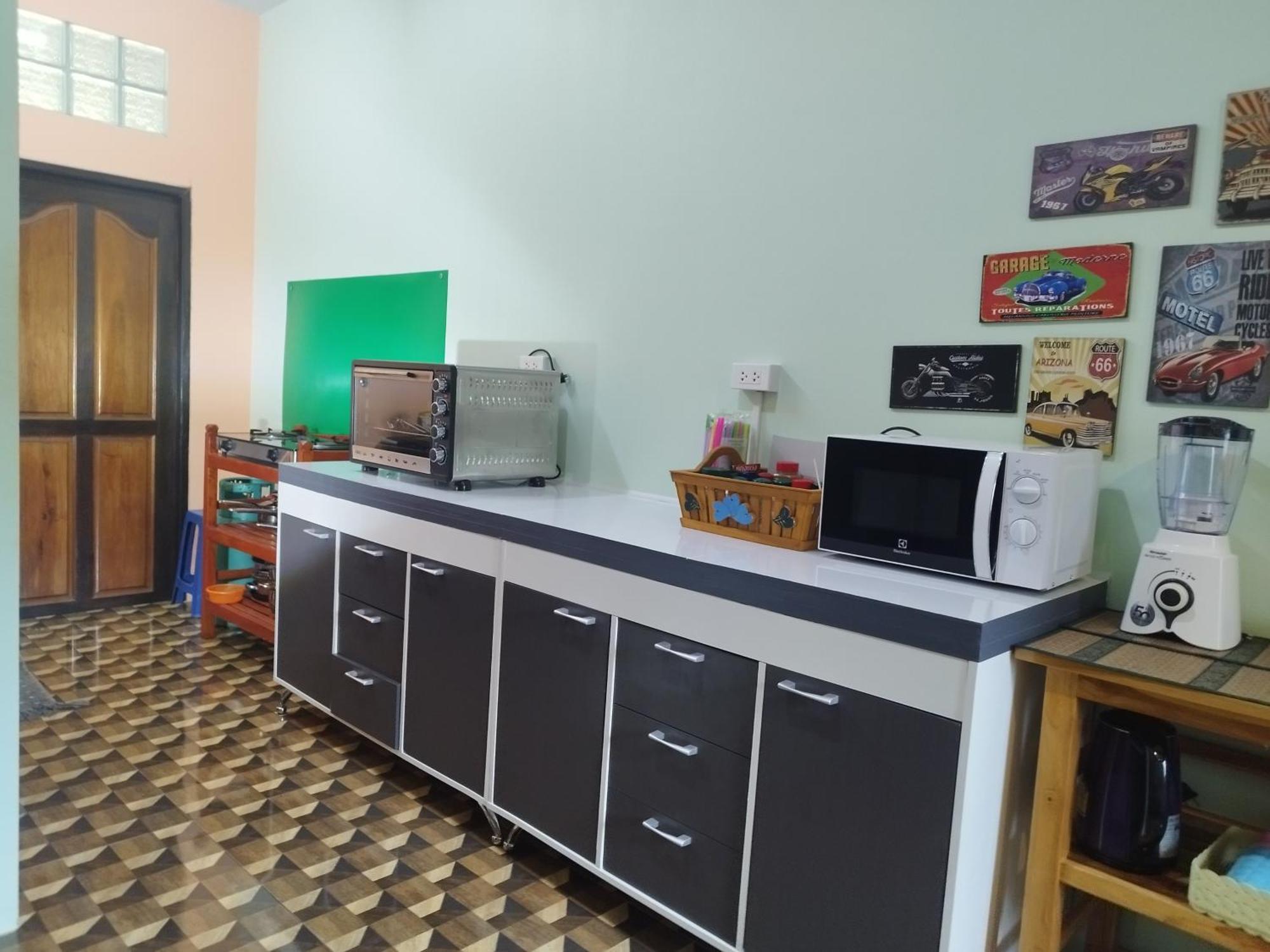 شقة Palm Garden House Ko Lanta المظهر الخارجي الصورة