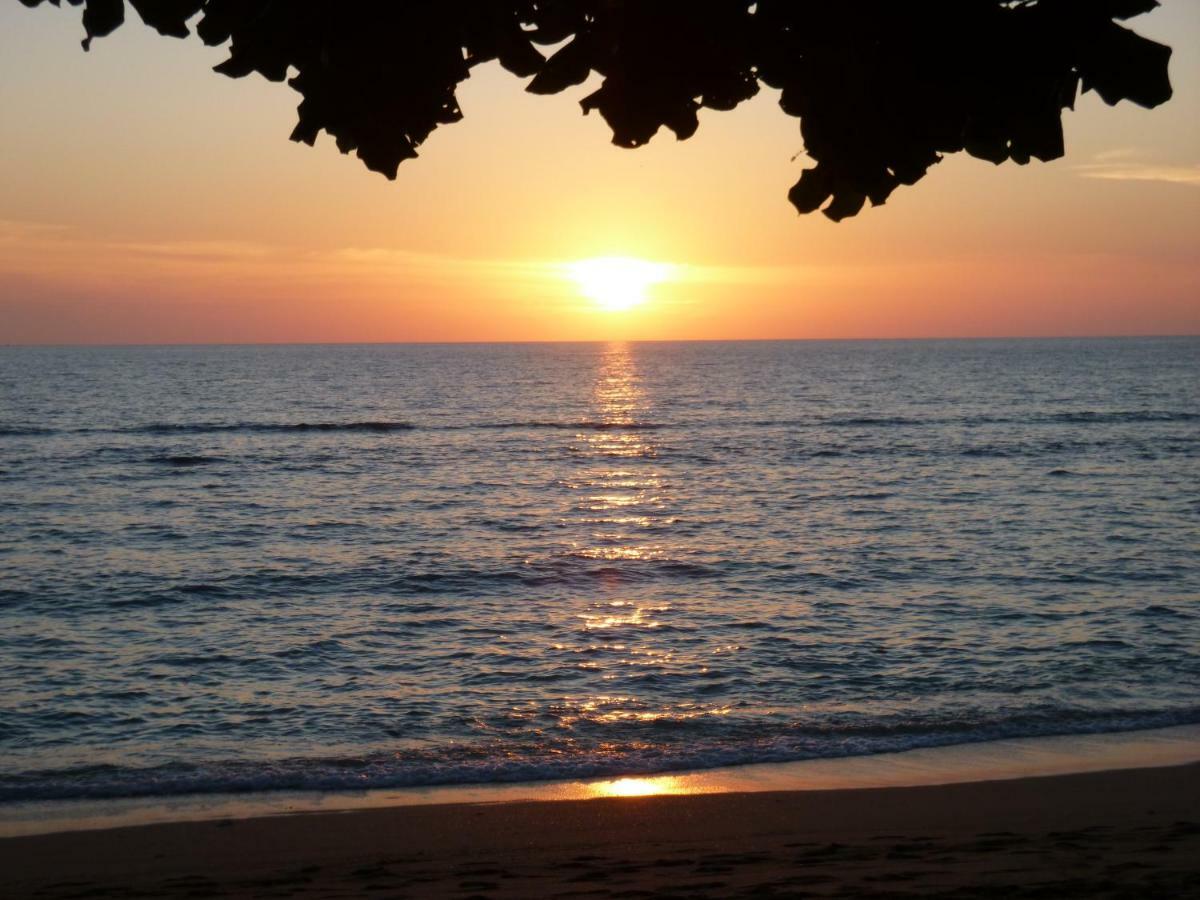 شقة Palm Garden House Ko Lanta المظهر الخارجي الصورة