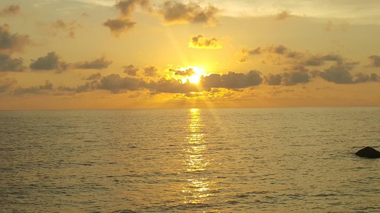 شقة Palm Garden House Ko Lanta المظهر الخارجي الصورة