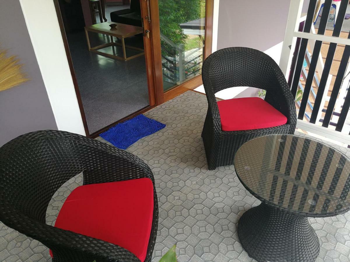 شقة Palm Garden House Ko Lanta المظهر الخارجي الصورة