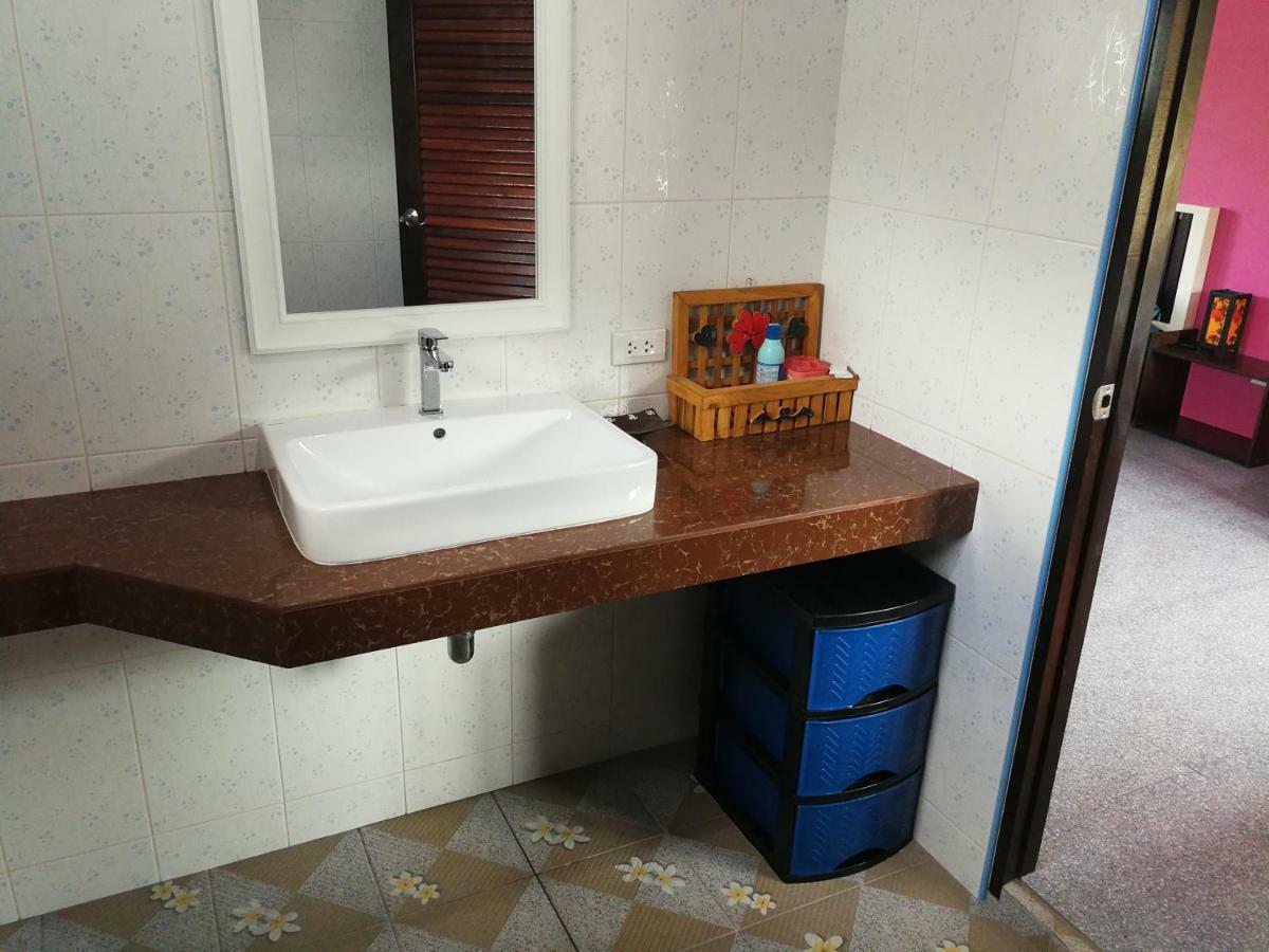 شقة Palm Garden House Ko Lanta المظهر الخارجي الصورة